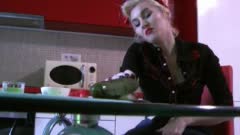 GoddessCeline – Unconditional Mom Love
